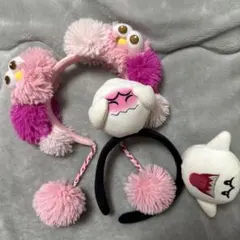 ユニバカチューシャのサムネイル