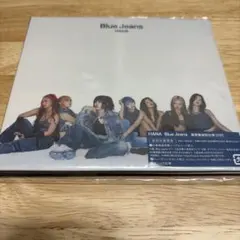 HANA Blue Jeans CD