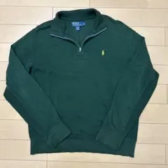 2025年最新】ポロ ラルフローレン ハーフジップの人気アイテム