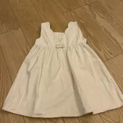 mamaraku ジャンパースカート