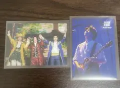 ミセス ゼンジン 若井滉斗015 集合037 フォトカード