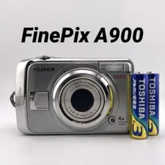 2026年最新】fujifilm finepix a900の人気アイテム - メルカリ