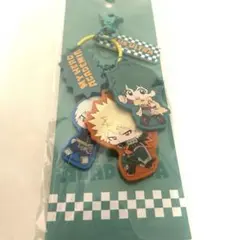 粧美堂 僕のヒーローアカデミア ヒロアカ