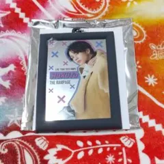 吉野北人　フォトミラーキーホルダー