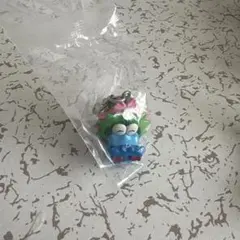 プロ野球マスコットめじるしアクセサリー　スラィリー