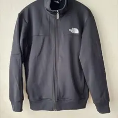 THE NORTH FACE ブラック ジャージ Sサイズ