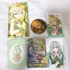 2025年最新】草薙寧々 缶バッジ まとめ売りの人気アイテム