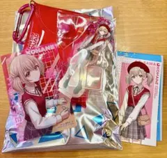 プロセカ　スシローコラボ　こはねセット