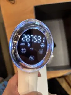 モイスティーヌ 美顔器 - メルカリ