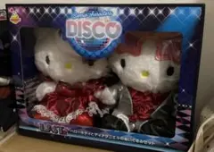 2025年最新】サンリオ 一番くじ ディスコ ラストワンの人気アイテム