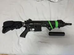 2026年最新】hk416dの人気アイテム - メルカリ