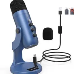 2026年最新】zealsound usb マイク コンデンサーの人気アイテム - メルカリ