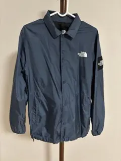 THE NORTH FACE ナイロンジャケット M 青 NP71930 - メルカリ