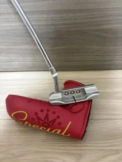 美品 SCOTTY CAMERON Newport 34インチ 2020