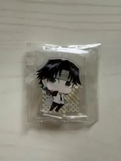 ちみキャラアクリルスタンドコレクション クロロ