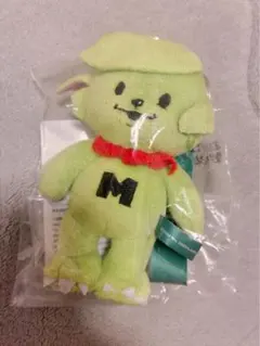 メメルキーホルダー