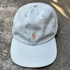 即決値下げ可 1990s polo Ralph Lauren デニムキャップ