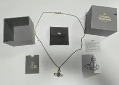 Vivienne Westwood　ネックレス