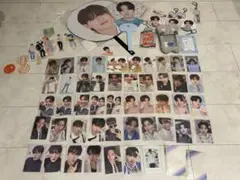 TREASURE JUNKYU グッズセット まとめ売り - メルカリ
