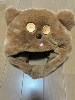 USJティムの被り物