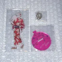 綾瀬光緒 アクリルスタンド