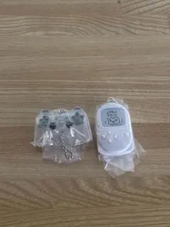 PlayStation ミニチュアチャーム 2種