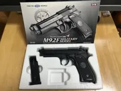 2026年最新】M92F ガスガンの人気アイテム - メルカリ