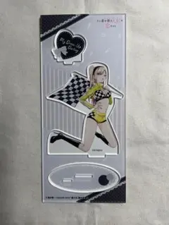 その着せ替え人形は恋をする 喜多川海夢 レースクイーン アクスタ