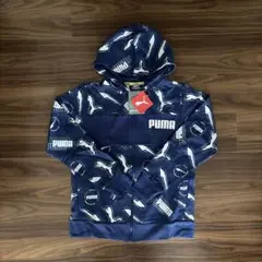 プーマ パーカー 160