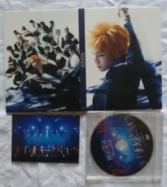 ROCK MUSICAL BLEACH もうひとつの地上 Blu-ray