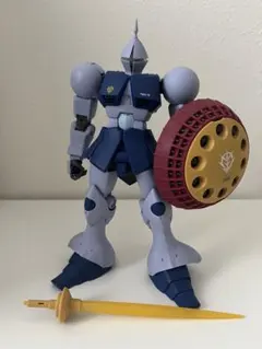 2026年最新】MG ギャン 完成品の人気アイテム - メルカリ
