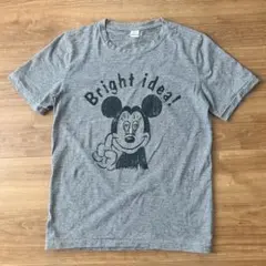 grnジーアールエヌ Disneyミッキー 半袖Ｔシャツ M ヴィンテージのサムネイル