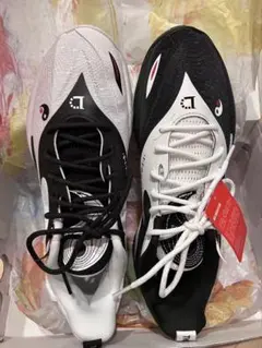 新発売】リーニン DLO2 Russell 2陰陽 US10/27.5 - メルカリ