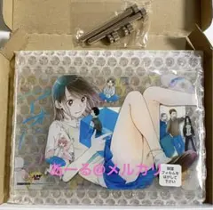 2026年最新】アクリルプラーク アオのハコの人気アイテム - メルカリ