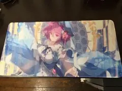 寒波亭 プレイマット - メルカリ