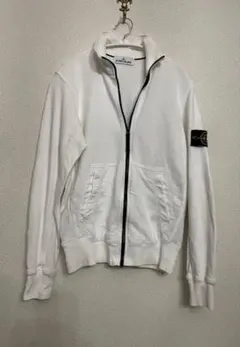 STONE ISLAND ジップアップジャケットのサムネイル
