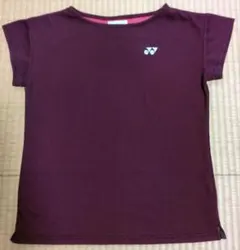 YONEX　ヨネックス　ウェア　シャツ　ユニフォーム　L　バドミントン　テニス