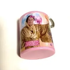 マツケン ハローキティ コインケース