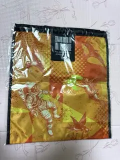 Mrs. GREEN APPLE リバーシブル2wayバッグ