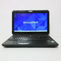 ゲーミングノートpc ゲーミングPC