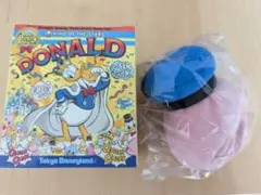 ドナルドパルパルーザ　グワグワスティック用　アクセサリー