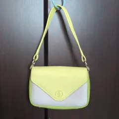 コールハーンショルダーバック