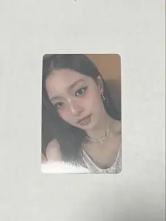fromis_9 ナギョン
