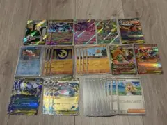 インフェルノx メガブレイブ　まとめ売り　ポケモンカード