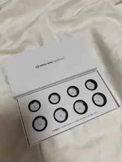 SOXAI RING SIZING KIT サイズ計測キット