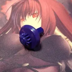 ベイブレードX ホエールウェーブセレクト エレベートビット パープル