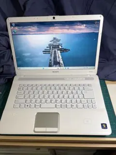 2026年最新】Sony Vaio vgnの人気アイテム - メルカリ