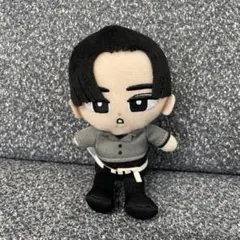 SnowMan 目黒蓮 すのチル ぬいぐるみ マスコットのサムネイル