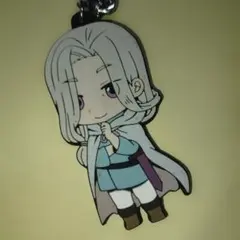 ナルサス 缶バッジ アルスラーン戦記 - メルカリ
