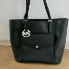 【セール❗】　MICHAEL KORS　バッグ　黒